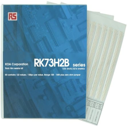 RK73H2BT-KIT1 RK73H2BT-KIT1