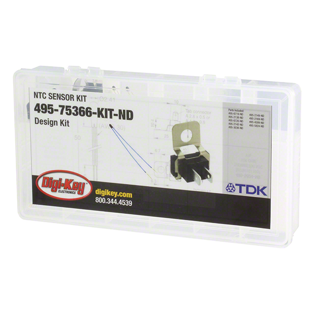 495-75366-KIT 495-75366-KIT
