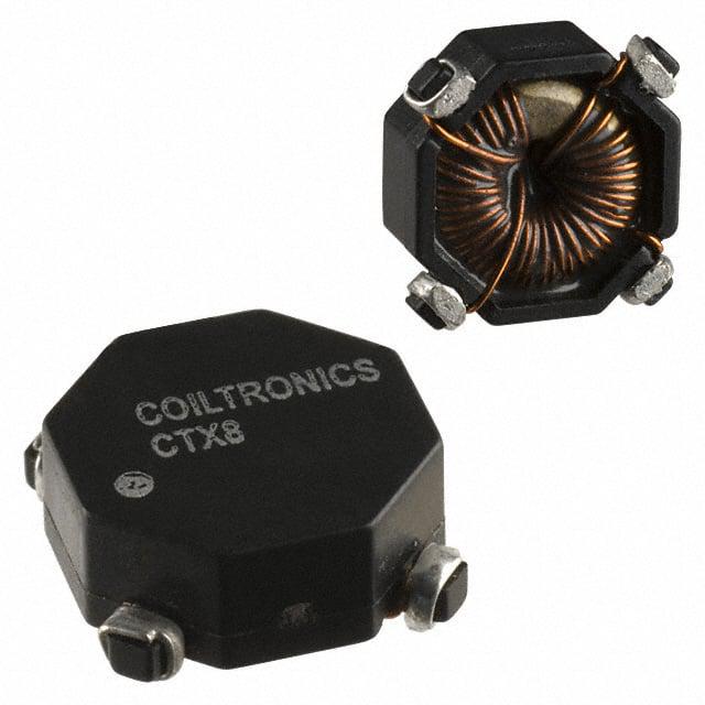 CTX8-1-R CTX8-1-R
