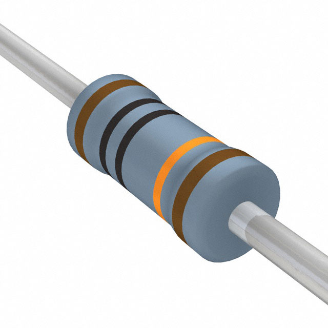 MFR-25FBF52-100K MFR-25FBF52-100K
