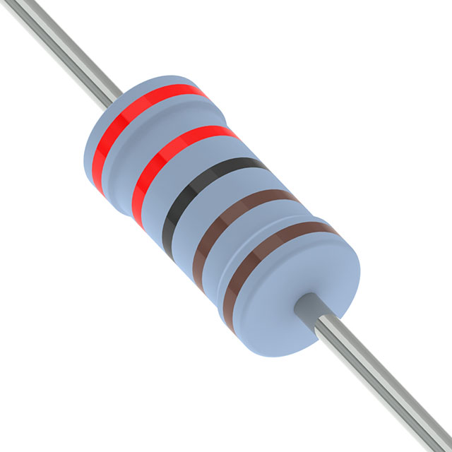 MFR-25FBF52-2K2 MFR-25FBF52-2K2