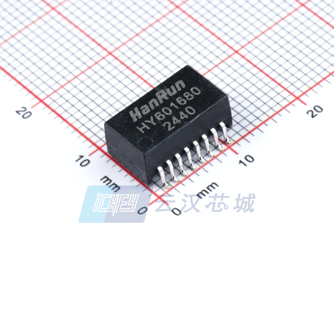 HY601680