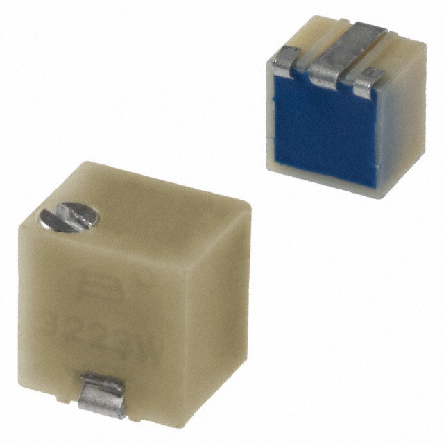 3223W-1-203E 3223W-1-203E
