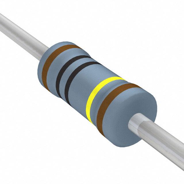 MFR-25FBF52-1M MFR-25FBF52-1M