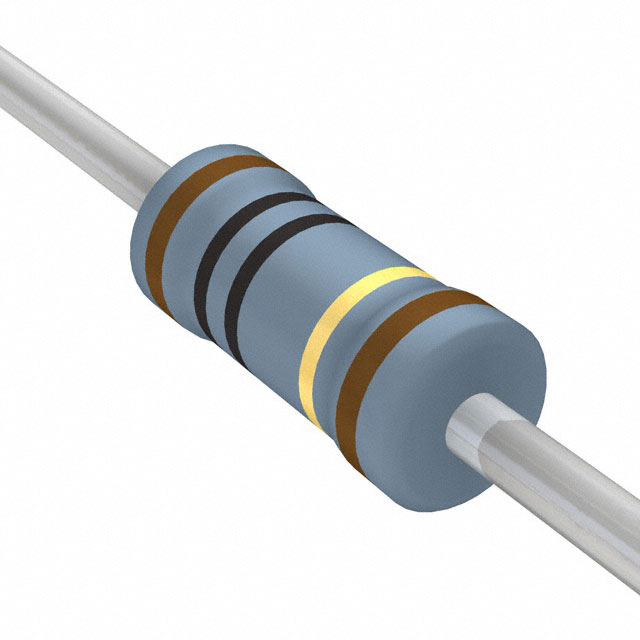 MFR-25FTF52-10R MFR-25FTF52-10R