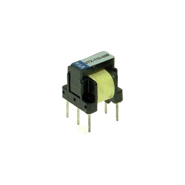 VTX-110-004 VTX-110-004
