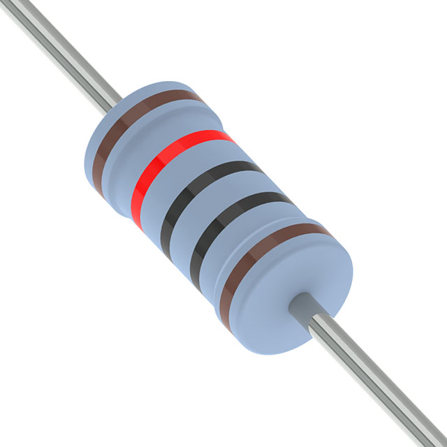MFR-25FRF52-120R MFR-25FRF52-120R