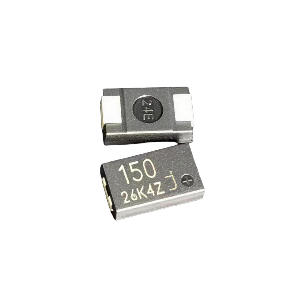 EEFCX0J151XR-TR EEFCX0J151XR-TR