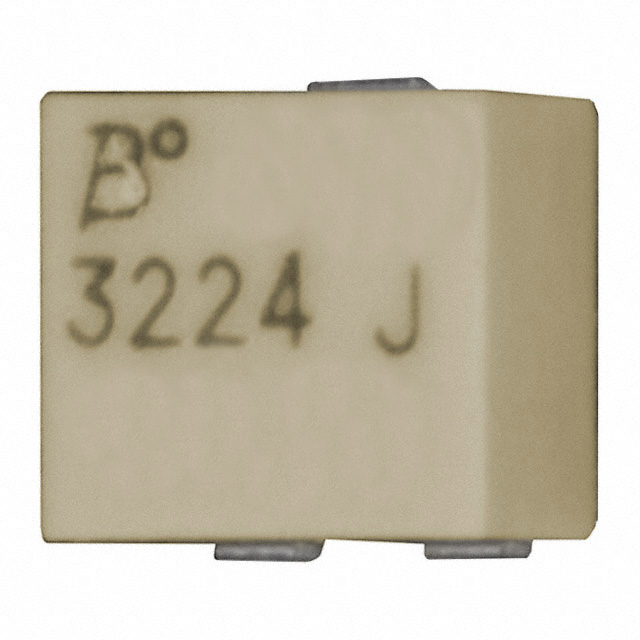 3224J-1-202E 3224J-1-202E