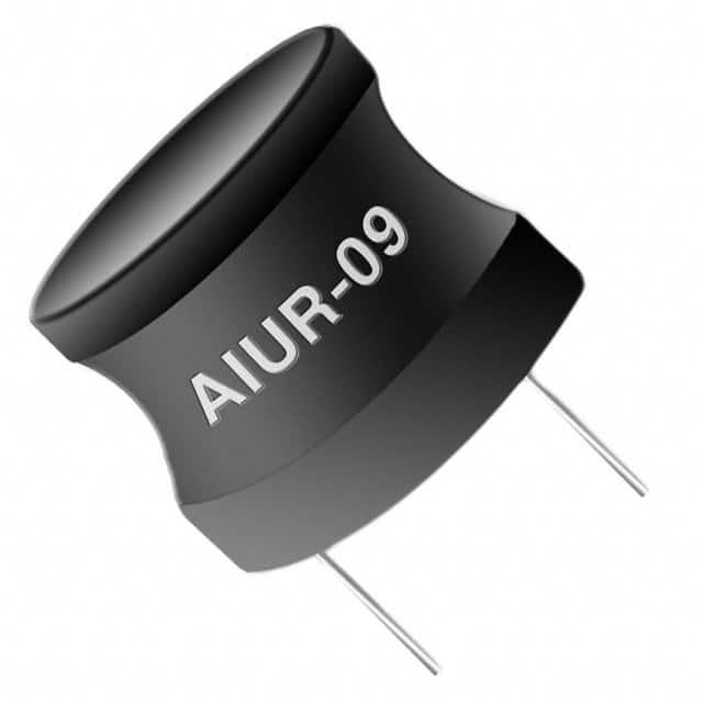 AIUR-09-680M AIUR-09-680M
