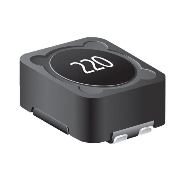 SRF1260A-101M SRF1260A-101M