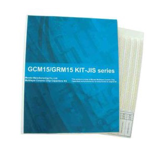 GCM15/GRM15 KIT-JIS