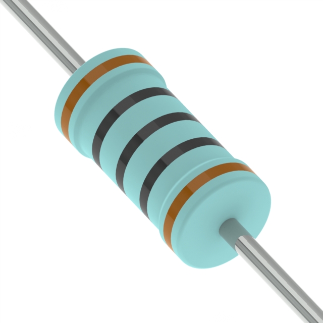 MF0207FTE52-100R MF0207FTE52-100R