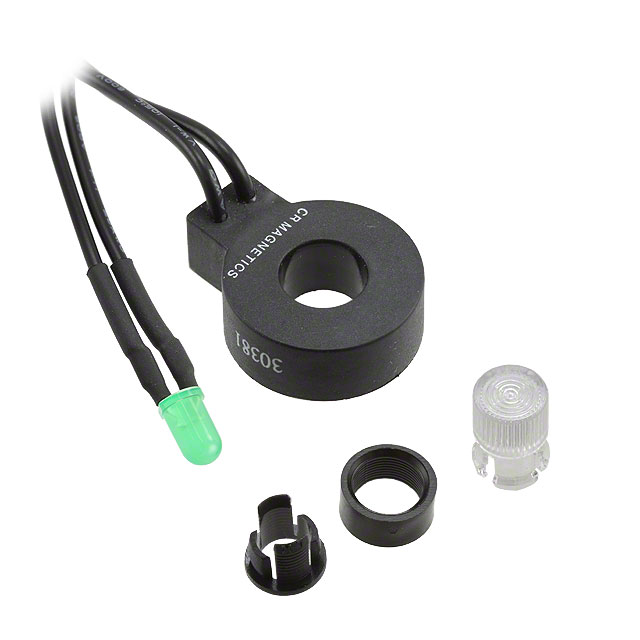 CR2550-G CR2550-G