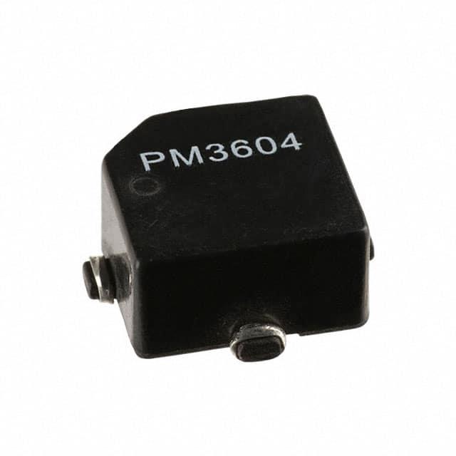 PM3604-8-RC PM3604-8-RC