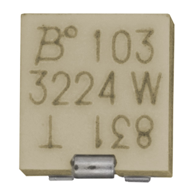 3224W-1-501E 3224W-1-501E