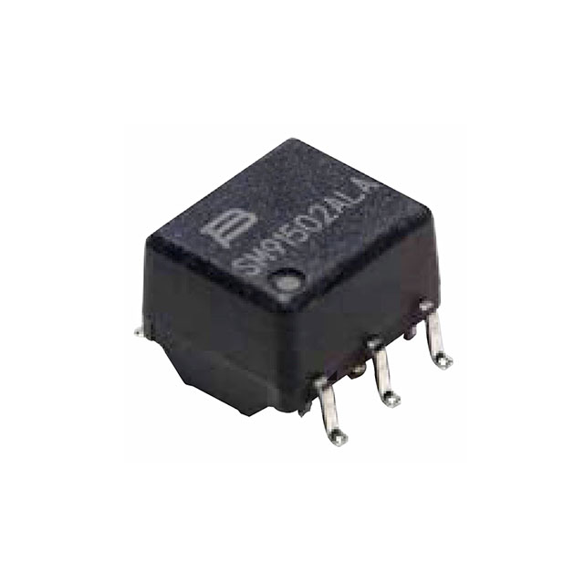 SM91502ALA-E SM91502ALA-E