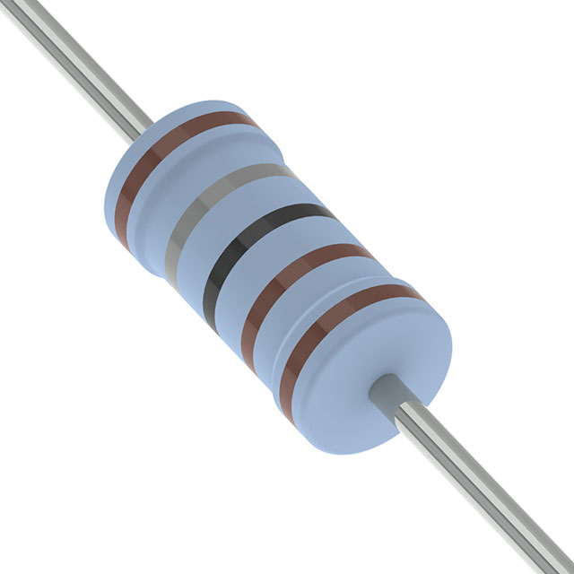 MFR50SFTE52-1K8 MFR50SFTE52-1K8