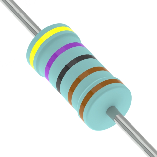 MF0207FTE52-4K7 MF0207FTE52-4K7