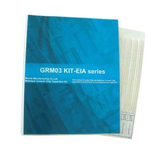 GRM03 KIT-EIA GRM03 KIT-EIA