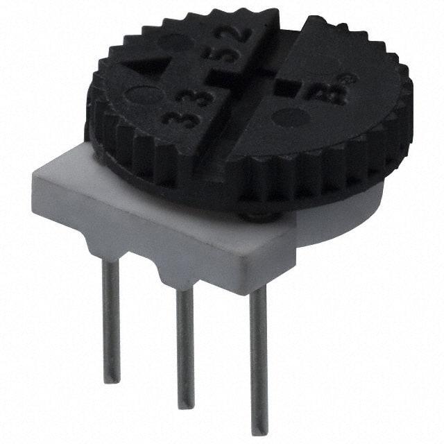 3352T-1-102LF 3352T-1-102LF