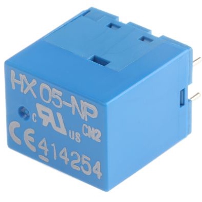 HX 05-NP HX 05-NP