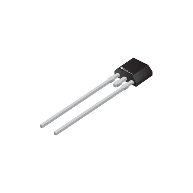 TMP6131LPGM TMP6131LPGM