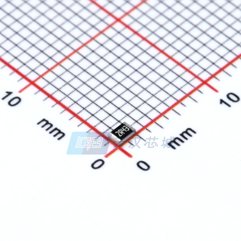 AC0805FR-072R43L AC0805FR-072R43L