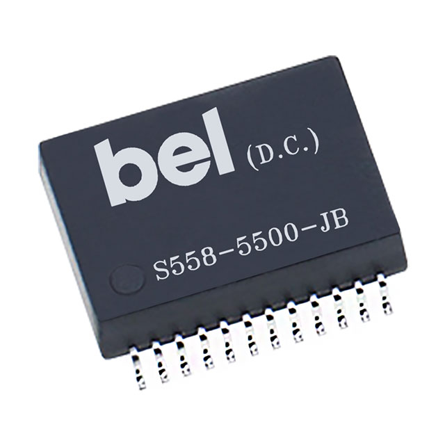 S558-5500-JB S558-5500-JB
