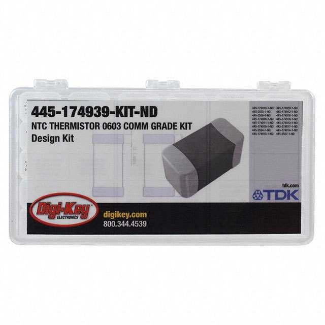 NTC0603-KIT NTC0603-KIT