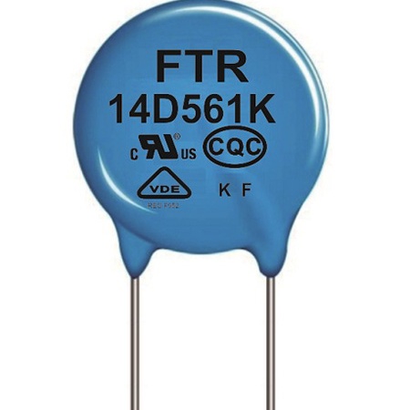 FTR14D911K