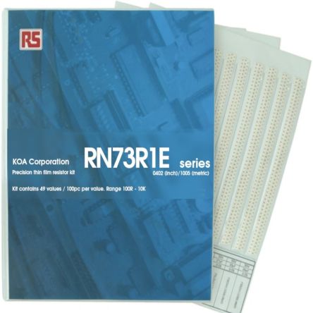 RN73R1ET-KIT1 RN73R1ET-KIT1