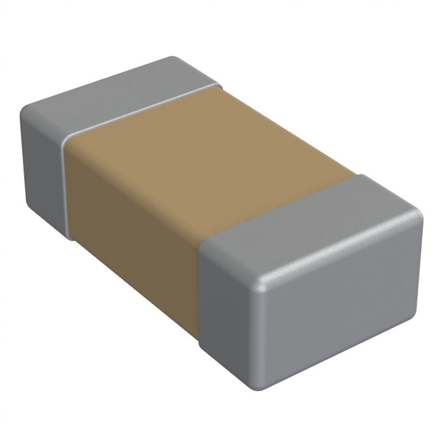 C0402C105K8PAC7867 C0402C105K8PAC7867