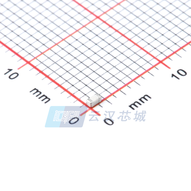 CC0603CRNPO9BN5R1 CC0603CRNPO9BN5R1