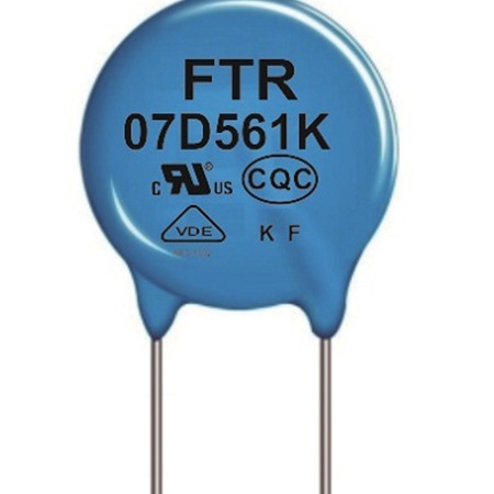 FTR07D821K FTR07D821K