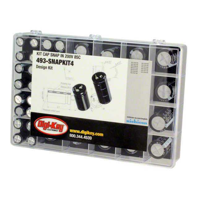 493-SNAPKIT4 493-SNAPKIT4