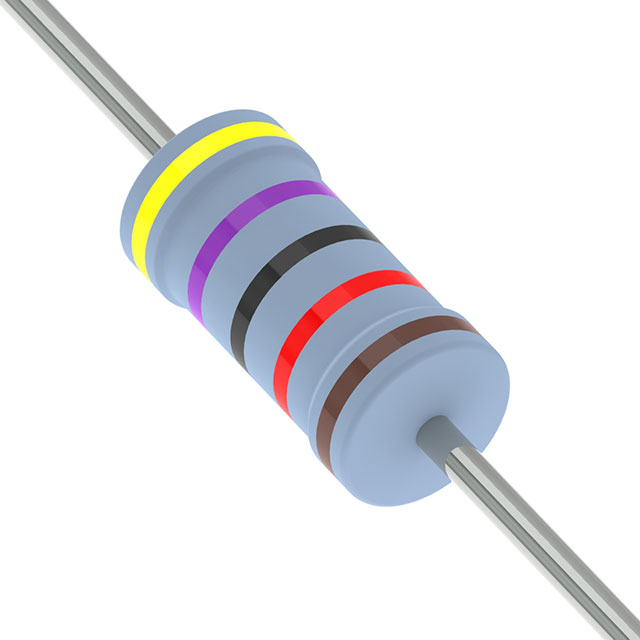MFR-25FTE52-47K MFR-25FTE52-47K