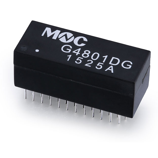G4801DG G4801DG