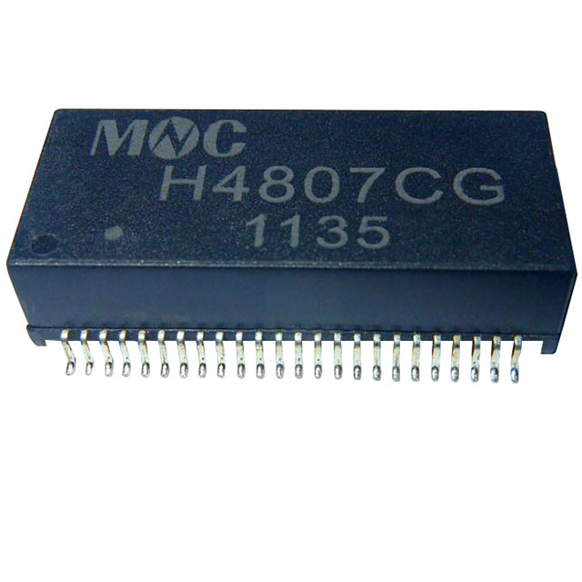 H4807CG H4807CG
