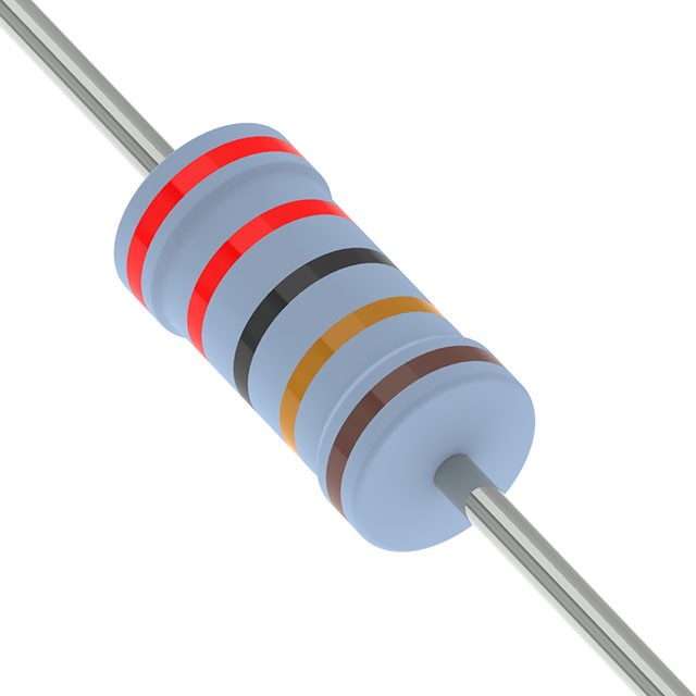 MFR-25FTE52-220K MFR-25FTE52-220K
