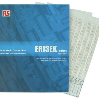 ERJ3EK-KIT ERJ3EK-KIT
