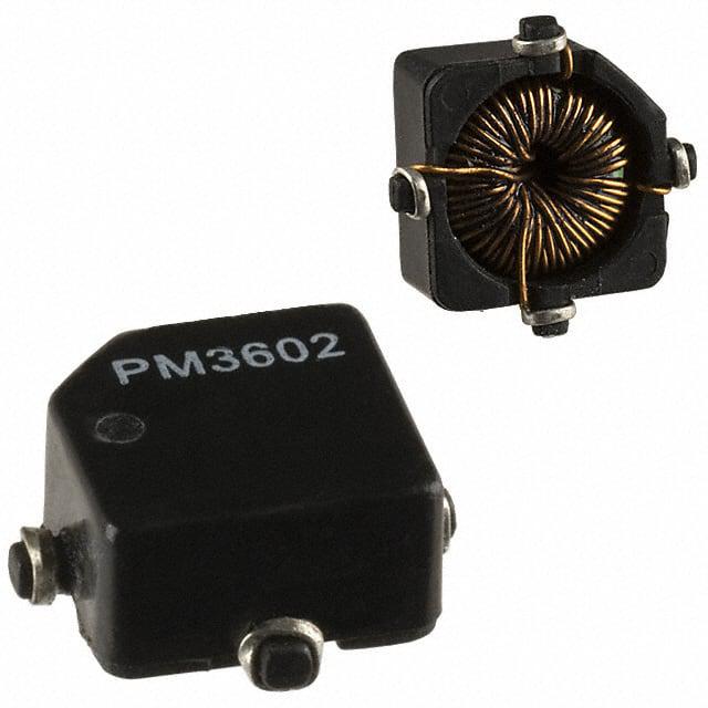 PM3602-33-RC PM3602-33-RC