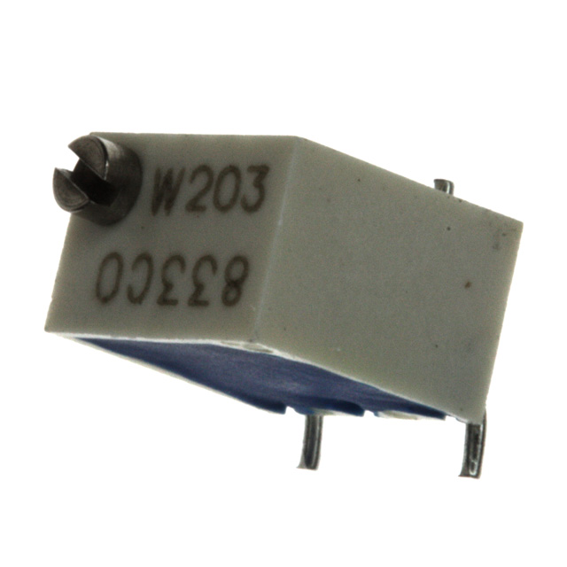 3269W-1-103LF 3269W-1-103LF