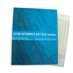 GCM15/GRM15 KIT-EIA