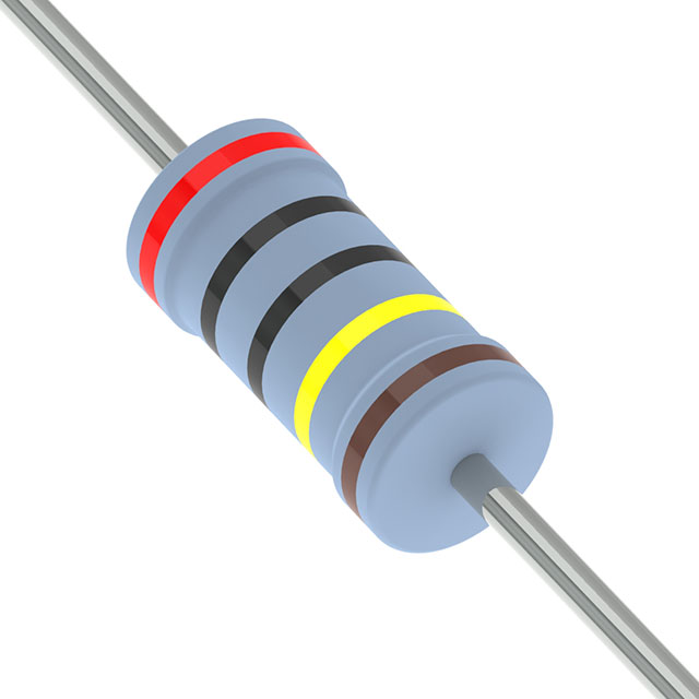MFR-25FTF52-2M MFR-25FTF52-2M