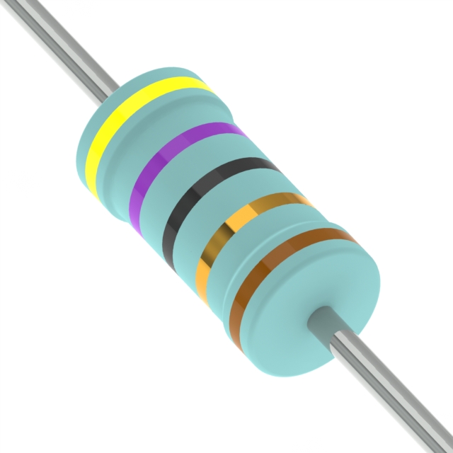 MF0207FTE52-47R MF0207FTE52-47R