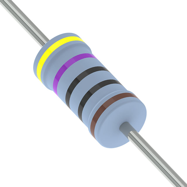 MFR-25FTE52-470R MFR-25FTE52-470R