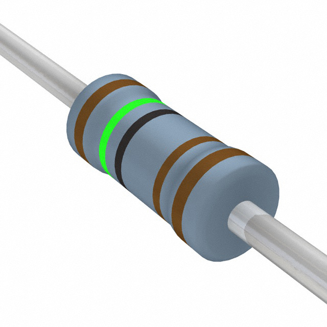 MFR50SFTE52-1K5 MFR50SFTE52-1K5