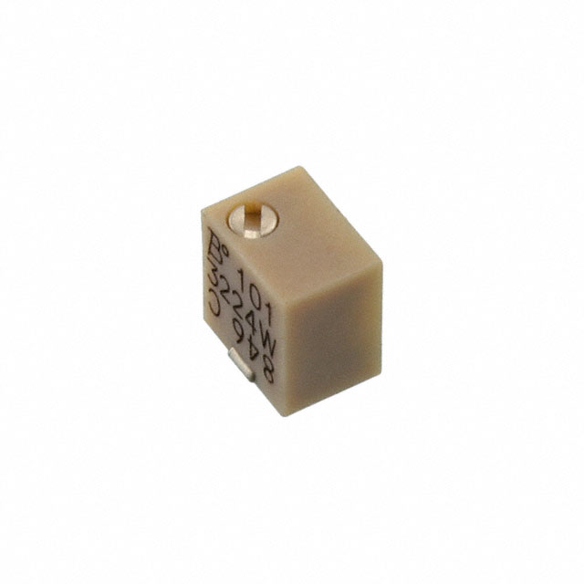 3224W-1-101E 3224W-1-101E