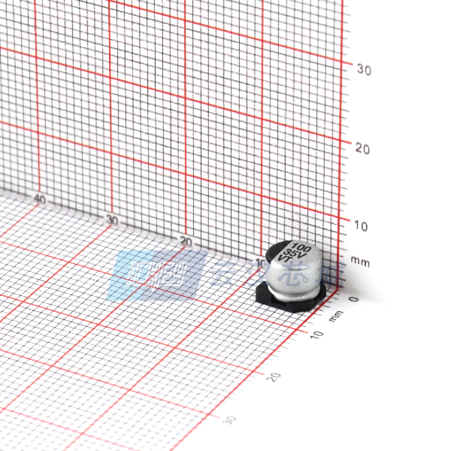 RVT100UF35V34RV0158 RVT100UF35V34RV0158